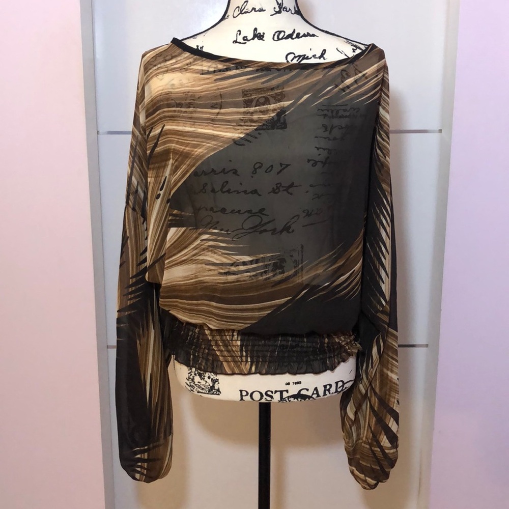 Blouse/Top